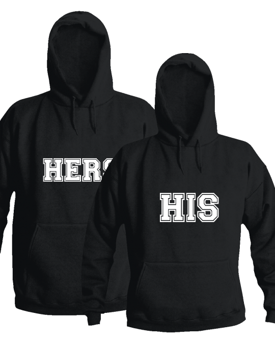 Hers his Hers his
